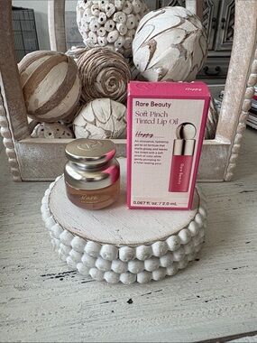 Rare Beauty Bundle